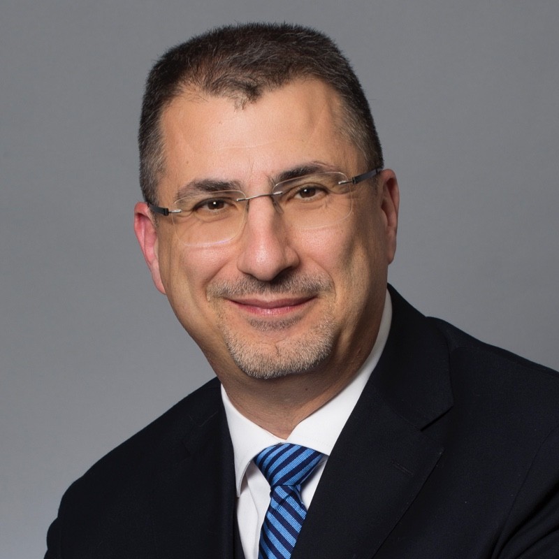 Giorgio Milano
